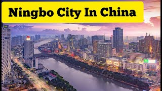 NingBo City | Zhejiang Province | China