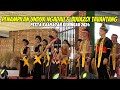 UNDUK NGADAU AKHIR PENAMPILAN 9 FINALIST & BUVAZOI TAVANTANG | PESTA KAAMATAN KDCA KENINGAU 2024