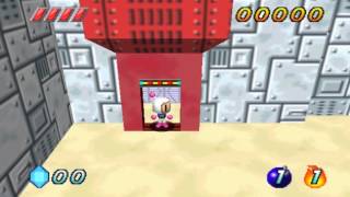 Bomberman Hero (N64 / Nintendo 64) - Redial