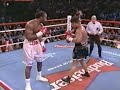 LENNOX LEWIS vs DAVID TUA