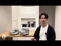 【new balance】2024、1番履くであろうm1906rとcm1600を再レビュー！！