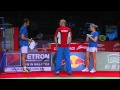 17th/18th Ranking Playoff - XD (Highlight) -Ruponen/Hogstrom vs Toby/Joycely -2013 Sudirman Cup