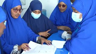 Somali Sudanese Specialist Hospital