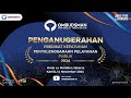 Penganugerahan Predikat Kepatuhan Penyelenggaraan Pelayanan Publik Tahun 2024