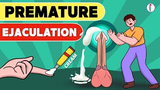 Premature Ejaculation Problem Solution | How to last longer in bed -  Important Tips