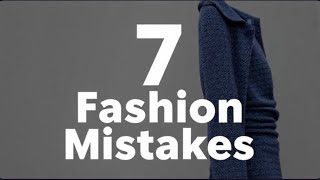 7 Fashion Mistakes Retired Ladies Should Avoid and Fixes