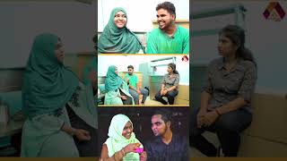 மொதல்ல வேலை குடுங்க அப்பறம் s** work பண்ணா கேளுங்க | Transmen couples | Emotional interview