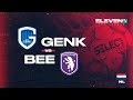 KRC Genk - K. Beerschot V.A. hoogtepunten