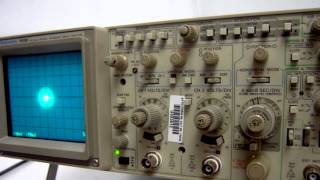 Tektronix 2230 Oscilloscope on GovLiquidation.com