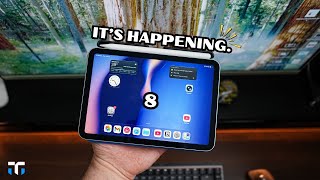 iPad Mini 8 Coming in 2026: Everything We Know!