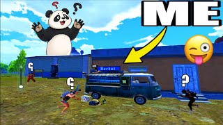 Most Unlucky & Funny Moments Of PUBG History 😜