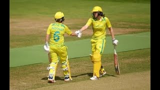 CWG 2022, Cricket: Australia Women Beat Pakistan By 44 Runs, Register 3rd Consecutive Win | Nri  #