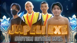 Series MCL Terbaik JaPeLi