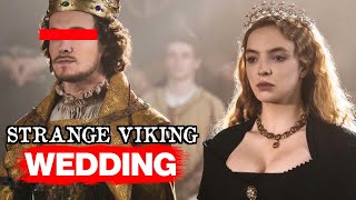 Unusual Viking Wedding Traditions: Exploring Ancient Rituals
