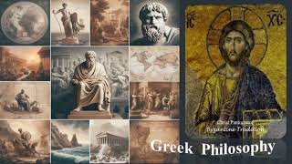 Alfred William Benn - History of Early Greek Philosophy