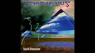 Stratovarius - Fourth Dimension (1995)