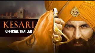 Kesari | official trailer | Akshay Kumar | Parineeti chopra | tranding shop