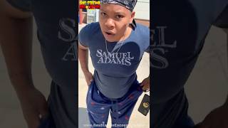 Shoplifting Couple Caught Stealing From Multiple Stores