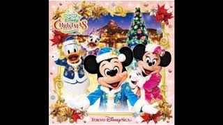 【TDS】【CD音源】イッツ・クリスマスタイム!2018  It's Christmas Time!2018 (New harbor Show)(リゾート先行販売)