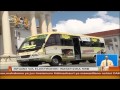 KTN Leo Full Bulletin 13th February 2015