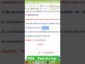 when Constructor call in Java simple Solution see this video