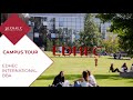 Discover our Lille Campus | EDHEC Business School