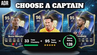 128 FUT DRAFT CHALLENGE!! #6