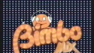 SPOT BIMBO MIX 1983