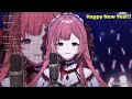 【歌枠】新春🌸あけおめ歌枠～～～！！！🎍 ✦ singing stream【ひなの羽衣 vtuber】