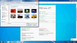 Tutorial System Inaportnet Part 2 (Registrasi PBM)