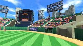 Unity3D DOTween Dramatic Camera Work Demo #3