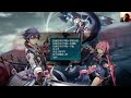 【巧克力1230直播】閃之軌跡4 ep55 完結篇！真結局！ 8