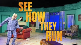 Trailer | See How They Run