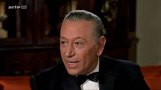 jerry lewis - le tombeur de ces dames (The Ladies Man) George Raft