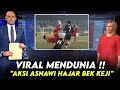 Bek Keji Dibuat Kapok Asnawi ‼️ Lihat Aksi Keji pemain Vietnam don van hau saat dihajar asnawi