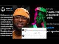 Eddy Kenzo trolls Apass on being richer than him