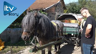 Spavanje mi je u 12 a ustajanje u 3, sad mlade hoće prvo uslove pa onda brak!