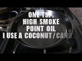 Solidteknics AUS-ION SEASONING AND CARE Carbon Steel Pan usage and seasoning