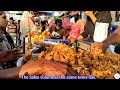 প্রতিদিন এক লাখ টাকার পেঁয়াজু বিক্রি bangladeshi street food