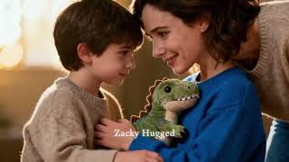 💛 Mom, Why Do I Feel Left Out? | Zacky (Age 6) | Episode 3 | “Mom, Why?” Series