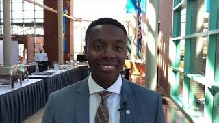 2018 - BMO Student Internship Program (BSIP)