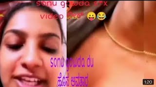 Sonu Gowda Sex Video Karnataka Xnxx Videos Xnxx Videos