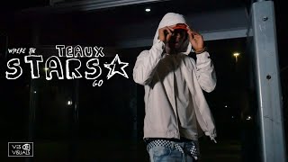 Teaux - Where The Stars Go (Official Music Video) [Created by @vesvisuals]