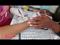 HOW TO APPLY GUMGEL ON NATURAL NAILS