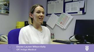 Cervical screening - Getting your results