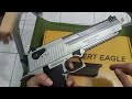 airsoftgun gbb mrk sybergun model  desert eagle w o bh on 085220729476