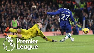 New-look Chelsea can't find way past Fulham | Premier League Update | NBC Sports