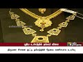 புதிய உச்சத்தில் தங்கம் விலை ஒரே நாளில் சவரனுக்கு ரூ.192 உயர்வு gold goldprice pricehike