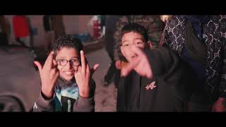 Zuss Ft. Laya - Houmti I حومتي (Clip Officiel)