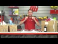 Tom's Toolbox - Kimberly Clark - WypAll Wipers